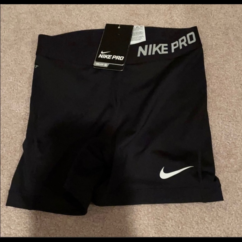 Nike Pro Shorts